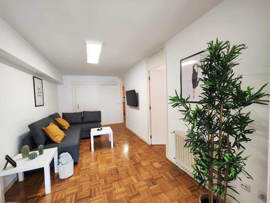 Centro De Vigo Garaje Apartment Exterior photo